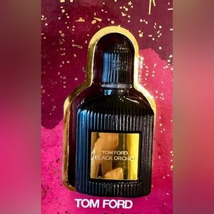 Tom Ford Black Orchid deluxe sample size 4ml